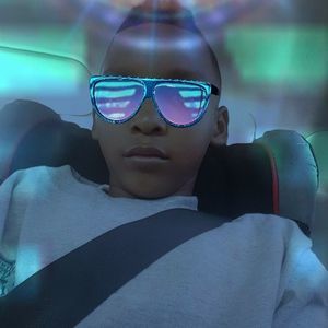 Meet your Posher, Michele